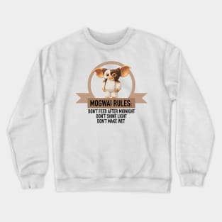 Gremlins Movie Crewneck Sweatshirt